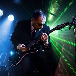 Meet your Posher, Rob